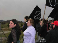 Hoy nos ha dejado la persona más extraordinaria del mundo. Todo nuestro amor a Pastora González Vieites.